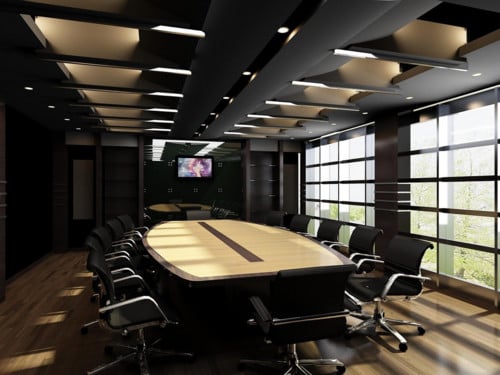 Board Room