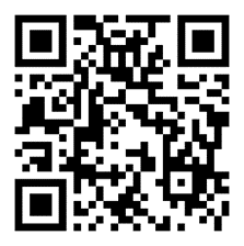 QR Code for Flu Clinic forms